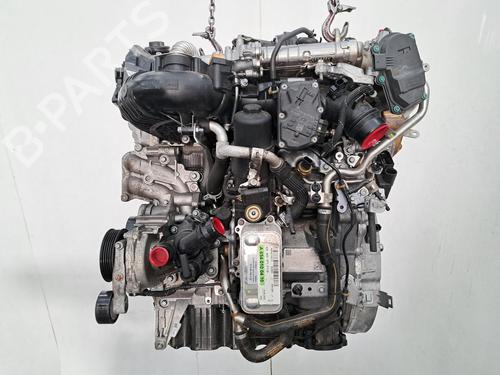 Engine MERCEDES-BENZ A-CLASS Saloon (V177) A 220 d (177.114) | BP29945652M1