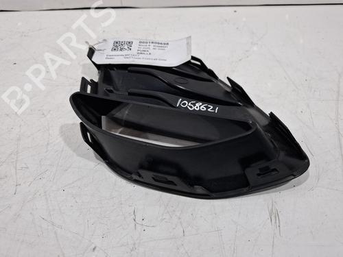 Grill FORD PUMA (J2K, CF7) 1.0 EcoBoost mHEV | BP38604307C40 - Image 2