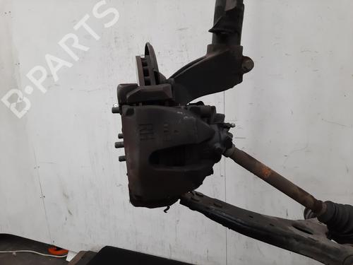 Right front suspension FORD FOCUS III 1.6 Ti | BP26847398M73 
