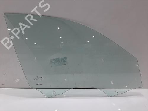 Used Front right door window Front right door window 38448147 38448147