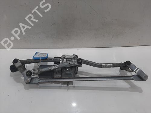 Used Front wiper motor AUDI A3 Sportback (8PA) 2.0 TDI 16V (140 hp) 30722328
