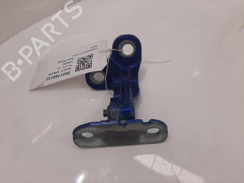 Hinge/Door check strap JAGUAR I-PACE (X590) EV400 AWD | BP37223231C146 - Image 5