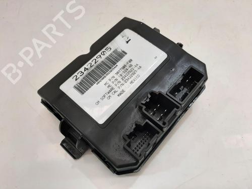 Control unit VAUXHALL INSIGNIA Mk I (A) Sports Tourer (G09) 2.0 CDTI (35) | BP28617448M11