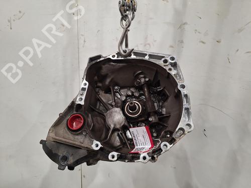 Used Gearbox Gearbox TOYOTA AYGO (_B4_) 1.0 (KGB40) (69 hp) 40010914 40010914