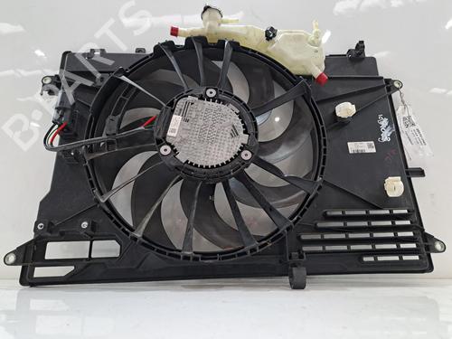 Radiator fan MAZDA 3 Hatchback (BP) SKYACTIV-X M Hybrid (BP2H) | BP39099200M35 - Image 3