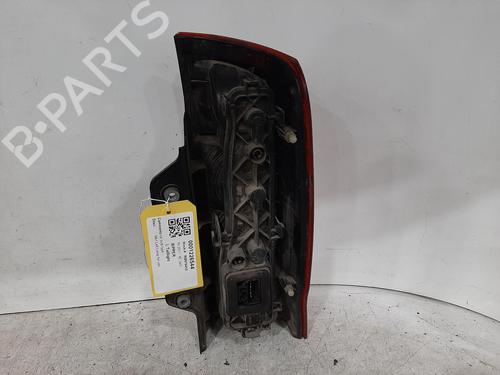 Left taillight PEUGEOT BIPPER (AA_) 1.4 HDi | BP26784613C34 