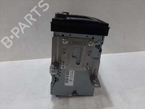 Electronic module NISSAN MICRA IV (K13K, K13KK) 1.2 | BP28722946M83 