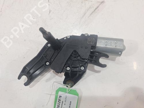 Rear wiper motor HYUNDAI ix20 (JC) 1.4 | BP31751440M102 