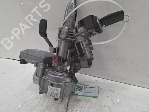 Steering column FORD FIESTA VI (CB1, CCN) 1.25 | BP39888876M21 - Image 4