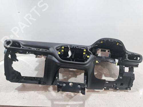 Dashboard FORD PUMA (J2K, CF7) 1.0 EcoBoost mHEV | BP40518853C46 - Image 2