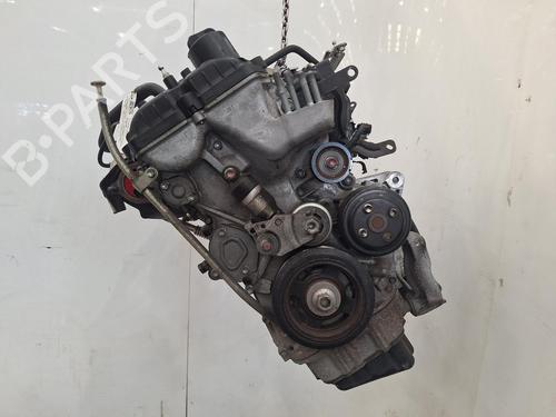 Used Engine Engine MITSUBISHI ECLIPSE CROSS (GK_, GL_) 1.5 T-Mivec (163 hp) 33699373 33699373
