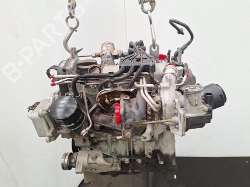 Engine SKODA YETI (5L) 1.2 TSI | BP36891003M1  - Image 6
