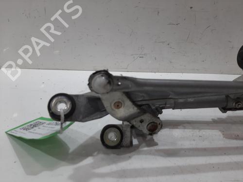 Front wiper motor HONDA CR-V III (RE_) 2.0 i-VTEC 4WD (RE5, RE2) | BP37160616M29 - Image 3