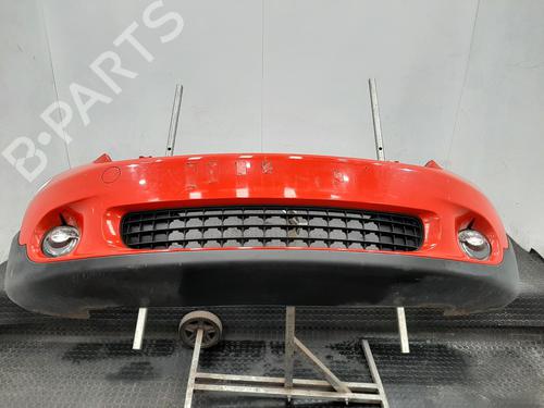 Used Front bumper Front bumper MINI MINI COUNTRYMAN (R60) Cooper D (112 hp) 35985854 35985854
