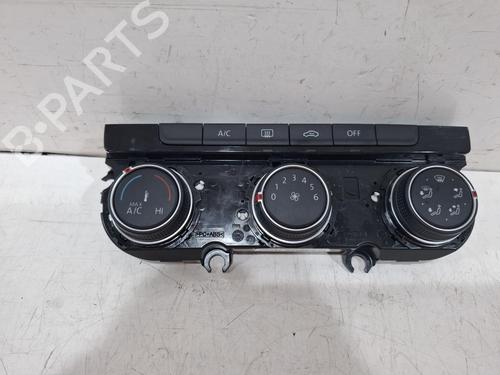 Airco bedieningspaneel Airco bedieningspaneel 39463231 39463231