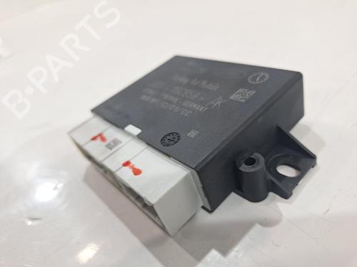 Control unit JAGUAR I-PACE (X590) EV400 AWD | BP31927781M11 - Image 3