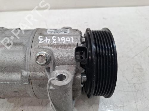 AC compressor FORD PUMA (J2K, CF7) 1.0 EcoBoost | BP39432987M34 - Image 6