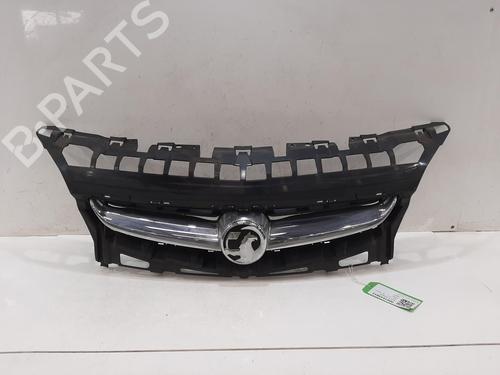 Used Grille Grille VAUXHALL ASTRA Mk VI (J) (P10) 2.0 CDTi (165 hp) 33335396 33335396