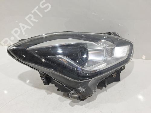 Højre forlygte Højre forlygte SUZUKI SWIFT V (AZ) 1.0 (A2L310) (111 hp) 39934791 39934791