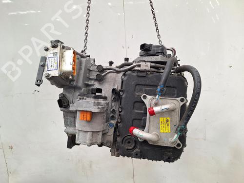 Gearbox HYUNDAI TUCSON (NX4E, NX4A) 1.6 T-GDI Plug-in-Hybrid HTRAC | BP34178576M3 - Image 3