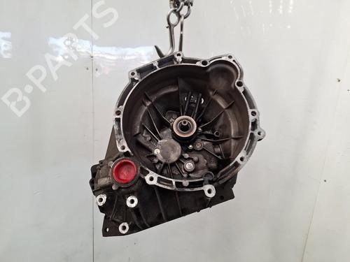 Used Gearbox Gearbox 39614783 39614783