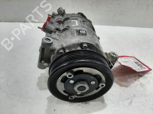 AC compressor VW POLO VI (AW1, BZ1, AE1) 1.0 | BP30928055M34