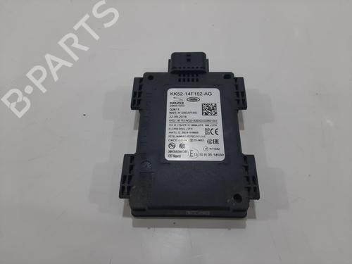 Electronic module LAND ROVER RANGE ROVER IV (L405) 4.4 SDV8 4x4 | BP29348855M83 