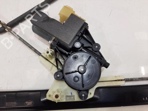 Front right window mechanism LAND ROVER RANGE ROVER IV (L405) 4.4 SDV8 4x4 | BP29883414C23