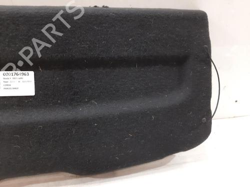 Hattehylde VAUXHALL CORSA Mk V (F) 1.2 | BP37062906C85 - Image 4