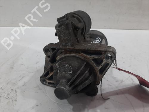 Starter NISSAN QASHQAI I (J10, NJ10) 2.0 dCi All-wheel Drive | BP29809673M8 
