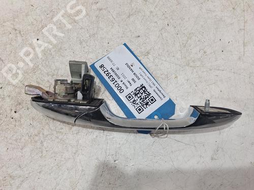 Exterior handle FIAT 500 (312_) 1.2 (312AXA1A) | BP32325149C122 