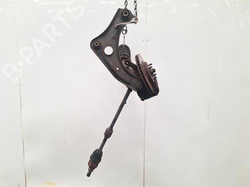 Right front suspension NISSAN NOTE (E12) 1.2 DIG-S | BP36505896M73 - Image 4