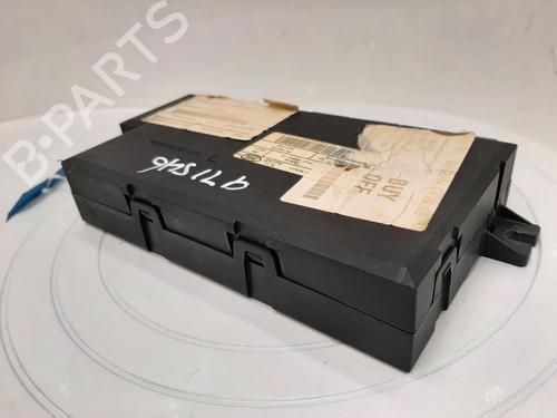 Control unit LAND ROVER RANGE ROVER IV (L405) 4.4 SDV8 4x4 | BP26818534M11 