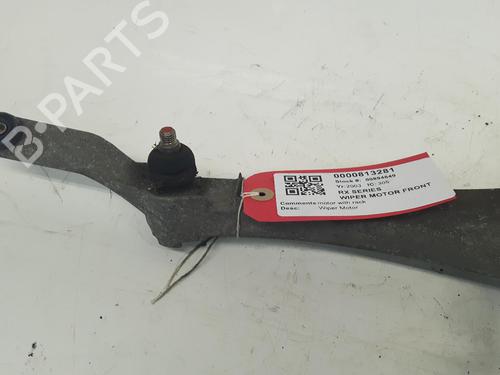 Front wiper motor LEXUS RX (_U3_) 300 (MCU35_, MCU35R) | BP26747731M29 