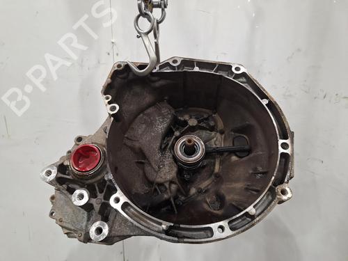 Used Gearbox Gearbox 39202369 39202369