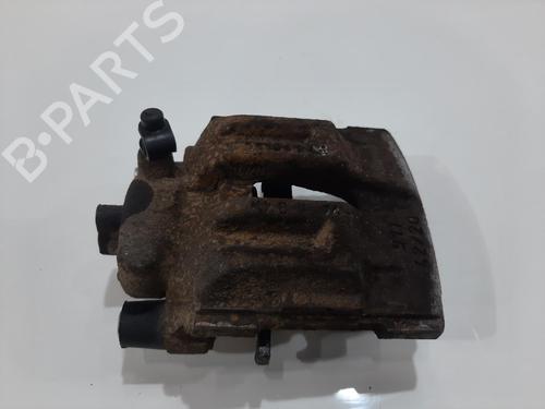 Left rear brake caliper BMW X1 (E84) sDrive 20 d | BP33436035M107 - Image 3