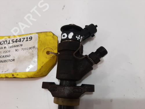 Injector CITROËN C3 Picasso (SH_) 1.6 HDi | BP30057575M100