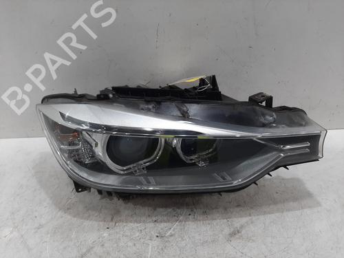 Scheinwerfer rechts für BMW 3 (F30, F80) 320 i (184 hp) 31361647