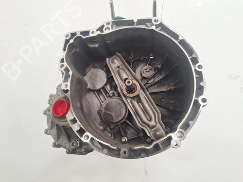 Used Gearbox Gearbox 27630614 27630614