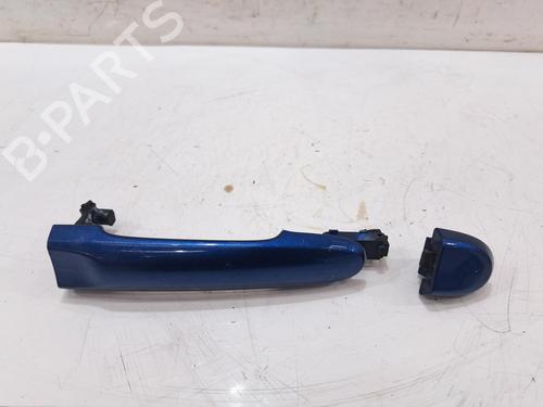 Annen Annen NISSAN MICRA IV (K13K, K13KK) 1.2 DIG-S (98 hp) 37272571 37272571