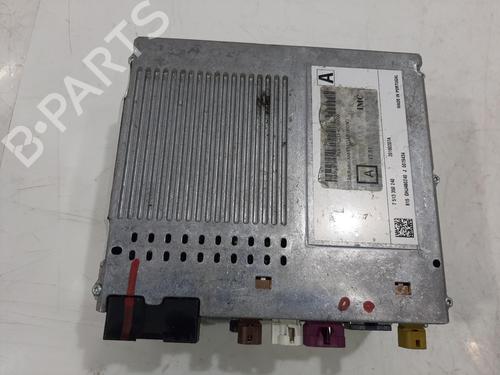 Elektronisk modul LAND ROVER RANGE ROVER SPORT II (L494) 4.4 SDV8 4x4 | BP29988713M83 