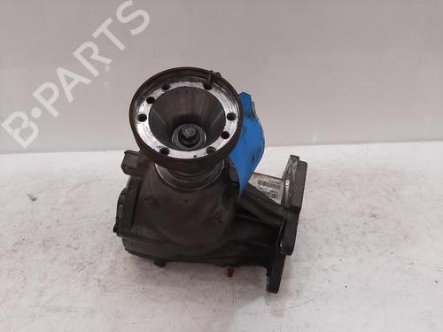 Used Transfer box Transfer box LAND ROVER FREELANDER 2 (L359) 2.2 TD4 4x4 (152 hp) 34149697 34149697