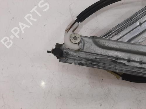 Front right window mechanism CITROËN XSARA PICASSO (N68) 1.6 16V | BP27155612C23 