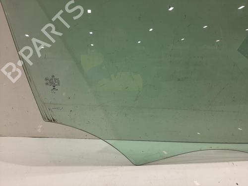 Front right door window MERCEDES-BENZ A-CLASS (W176) A 180 CDI / d (176.012) | BP29349269C19 