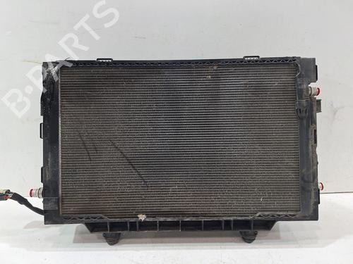 Pack de refroidissement JAGUAR I-PACE (X590) EV400 AWD (400 hp) 31846365