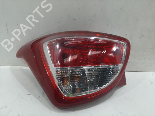 Venstre baglygte HYUNDAI i10 II (BA, IA) 1.0 (67 hp) 29810167