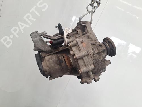 Gearbox AUDI A3 Convertible (8P7) 1.6 TDI | BP29163210M3 
