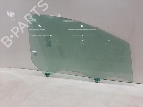 Front right door window NISSAN NOTE (E12) 1.2 DIG-S | BP29524804C19 - Image 2