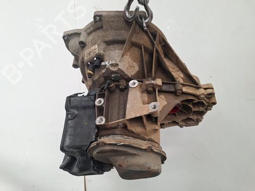 Gearbox FORD FIESTA VI (CB1, CCN) 1.25 | BP36811288M3  - Image 5