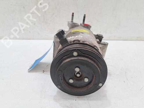 AC compressor FORD FIESTA VI (CB1, CCN) 1.6 Ti | BP37258265M34 - Image 3